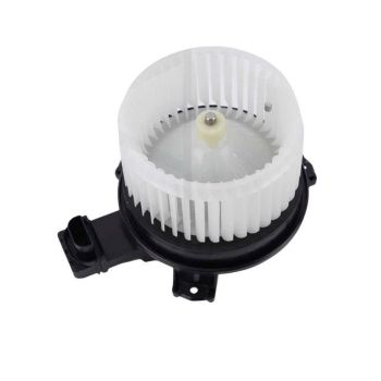 Mô tơ quạt dàn lạnh trong táp lô Xe Honda City 2021-2026 79310TZBG01 79310-TZB-G01 