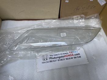 Mặt kính đèn pha xe Honda City 2014-2018