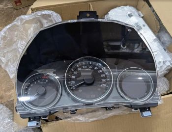 ĐỒNG HỒ CÔNG TƠ MÉT TÁP LÔ TAPLO Honda City 1.5 2014-2020