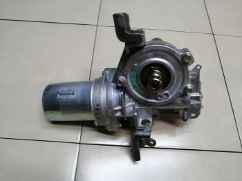 Q003T86071ZT  mô tơ trợ lực thước lái điện lắp trên cọc cột trục lái xe  City  2014-2020 1.5 Gm6 