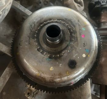 QUẢ BÍ, Biến mô HỘP SỐ Xe Honda City 2012 - 2026, Honda Brv 2024-2026, Br-V 26000RB0315  260005T0306 26000-RB0-315  26000-5T0-306 