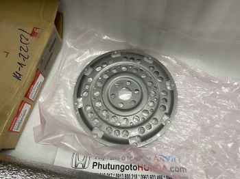 Tấm thép ốp trên hộp số truyền chuyển động xe Honda Brio, Jazz, City