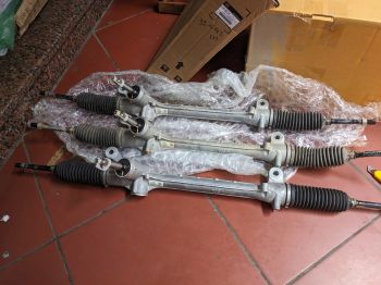 Thước lái điện Honda City 2021-2025 hàng bãi