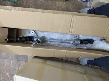 Thước lái xe Honda City 2021-2024