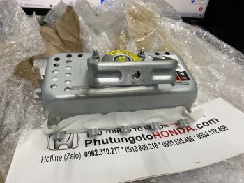 Túi khí bên phụ, túi khí Táp lô xe Honda City 2021-2025