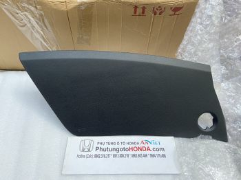 Túi khí Táp lô, túi khí bên phụ xe Honda City