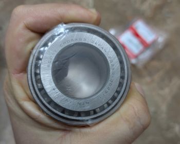 Vòng bi vi sai  hộp số xe City  honda Jazz  honda Brio Hrv  Civic 1.8 2020 2014 2018 2019 2020 25x51 25 x 51 CROSA93  CRO5A93  NTN CR0SA93  CR05A93