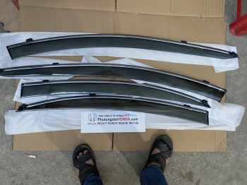 Vè che mưa xe Honda City