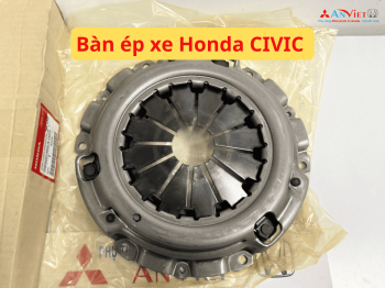 Bàn ép xe Honda CIVIC
