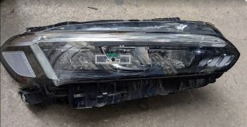 bãi 33100T24Y52 33150T24Y52 đèn pha xe honda civic 1.5 2022 2025 turbo   33100-T24-Y52 33150-T24-Y52 trái và phải Lh rh 33150-T24-K12 3150-T24-T61 33150-T24-T62 33100T24Y61 33150T24Y61