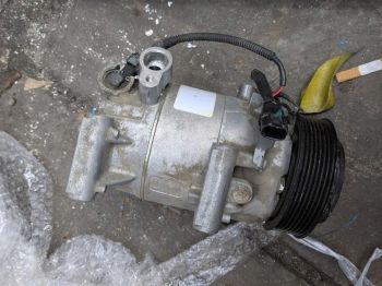 bãi 388105PDU02 lốc điều hòa máy lạnh Civic 1.5 2016-20201  Crv 1.5 2018- 2021 2022 cả cụm đầu ly hợp+ cuộn từ 7pk 38810-5PD-U02