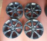 bai 42700T54T71 Mâm xe civic 2025  Ehev Hybrid kích thước 18X8J (KOSEI)  lắp lốp 235/40/Zr18 lazang la zang