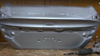 Cánh cửa hậu Cốp sau Xe Honda Civic 2016-2021 , Cốp xe Civic Gen 10 68500TEA305ZZ 68500TED305zz 68500TEAN00ZZ 68500-TEA-305ZZ 68500-TED-305zz 68500-TEA-N00ZZ