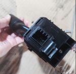 Công tắc đèn pha cốt Crv 2.4 2007-2011 , Civic 1.8 2.0 2006- 2011 , City 2012-2013 35255TA0C42 35255-TA0-C42 