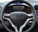 Công tắc cruise control gas tự động và công tắc điều khiển chỉnh âm lượng ở vô lăng Xe Honda Civic 2006-2011 