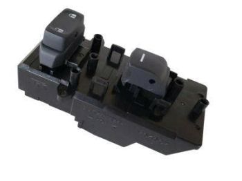 Công tắc lên xuống kính cánh cửa  Honda Civic 2016 - 2021 , công tắc kính tổng cửa trước rh Civic Gen 10 35760TBAA11 35760-TBA-A11