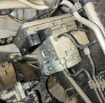 Cụm bơm abs Honda Civic 1.5 1.8 2016-2020 hàng bãi