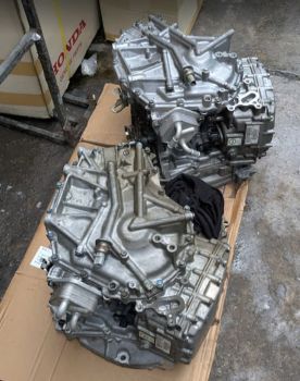 Cụm Hộp số CVT Xe Honda Civic 2016- 2021 , Hộp số xe Civic Gen 10 , hộp số vô cấp xe Civic 1.8 200315DLZ03 20031-5DL-Z03GCDA-5002284  L5DLC04