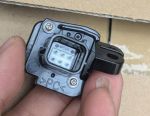 Camera cập lề  trên gương Camera LaneWatch Xe Honda civic 2022-2026 Cam gương Civic Gen 11 36580T20A01 36580-T20-A01 36580TMEP01 36580-TME-P01