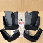 Chắn bùn bánh Honda CIVIC 2006-2011