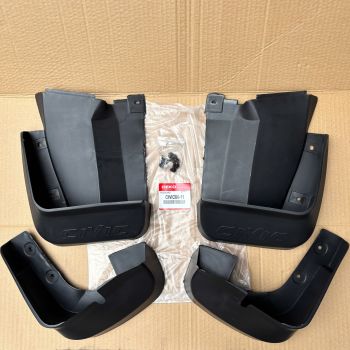 Chắn bùn bánh Honda CIVIC 2006-2011