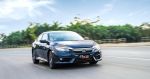 Cản trước Xe Honda Civic 2016 - 2018  , ba đờ sốc trước Civic Gen 10 động cơ 1.5 turbo  FC1 và 1.8 Fc6 71101TEAT00ZZ 71101-TEA-T00ZZ