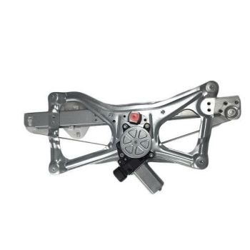 Compa và mô tơ lên xuống kính cửa trước Civic 2006-2011 1.8 2.0  72210SNAA01 72250SNAA01 72210-SNA-A01 72250-SNA-A01