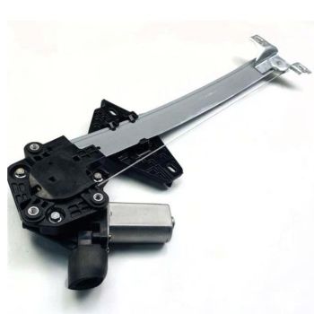 Compa và mô tơ lên xuống kính cửa trước Civic 2006-2011 1.8 2.0  72750SNAA01 72710SNAA01 72750-SNA-A01 72710-SNA-A01