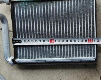 Dàn sưởi Civic 2016 - 2021 79119TBAA11 79119-TBA-A11