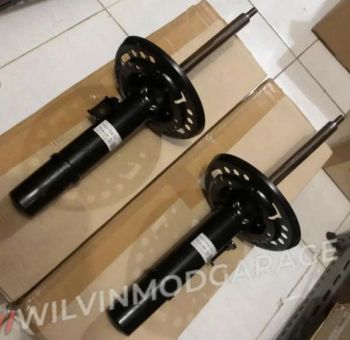 Giảm xóc trước Honda Civic 2016 - 2021 Giảm xóc Civic Gen 10 bên trái và phải Lh Rh 51621TEAT01 51621-TEA-T01 51611TEAT01 51611-TEA-T01