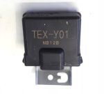 Hộp điều khiển độ cao ánh sáng đèn pha Xe Honda Civic 2016- 2021 Civic Gen 10 động cơ 1.5 turbo  FC1 và 1.8 Fc6 33137TEXY01 33137-TEX-Y01 TEX-Y01 FN29B TEXY01 FP13A