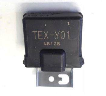 Hộp điều khiển độ cao ánh sáng đèn pha Xe Honda Civic 2016- 2021 Civic Gen 10 động cơ 1.5 turbo  FC1 và 1.8 Fc6 33137TEXY01 33137-TEX-Y01 TEX-Y01 FN29B TEXY01 FP13A