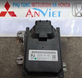 Hộp điều khiển hộp số  Honda civic 2022 - 2026 bản 1.5 turbo  Fe1 Civic Gen 11 bản Rs 2810065HX02  28100-65H-X02 