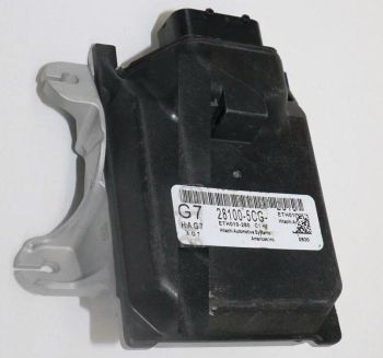 Hộp điều khiển hộp số Xe Honda Civic 2016-2021 , Hộp TCM Civic gen 10 281005CGA62 281005CGK11 28100-5CG-A62 28100-5CG-K11 