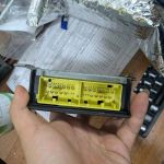 Hộp điều khiển túi khí Honda Civic 2016-2020 hàng bãi