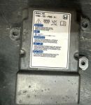 Hộp điều khiển túi khí xe Honda Civic 1.5 Turbo 2022-2024 hàng bãi
