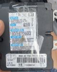 Hộp điều khiển túi khí xe Honda CIVIC 1.8 2016-2020 hàng bãi