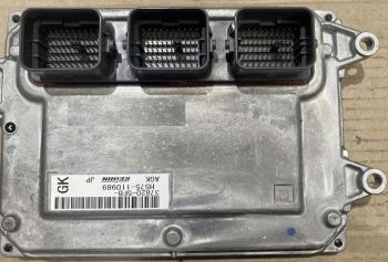 Hộp ECU điều khiển động cơ Xe Honda Civic 2016 - 2021, Hộp đen Civic Gen 10 động cơ 1.8 FC6, Hộp Pcm Civic 378205FB861 378205FB852 378205FBP71 37820-5FB-861 37820-5FB-852 37820-5FB-P71