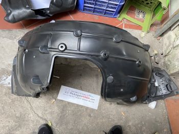 Lòng dè xe Honda Civic 2016-2022 hàng Thanh Lý Giá chỉ 50K