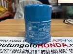 Lọc dầu, Lọc nhớt động cơ xe Honda CRV