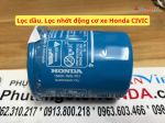 Lọc dầu, Lọc nhớt động cơ xe Honda CIVIC