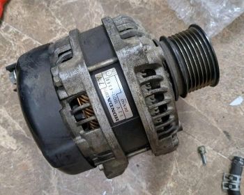 Máy phát điện Honda Crv 2018-2025, Civic 2016-2024, Accord 2019-2022 hàng bãi