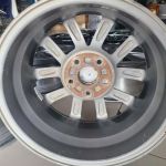 MÂm xe Civic 2016 - 2021, la zang honda Civic mâm 16 inch