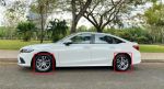 MÂm xe Civic 2022 - 2024  Civic, la zang honda Civic Gen11 mâm 16 inch = bản E  42700T24T71 42700-T24-T71