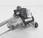 Mô tơ gạt mưa trước Xe Honda Civic 2022-2026, Mô tơ gạt mưa Civic gen 11 76500T20A03 76500-T20-A03