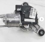 Mô tơ gạt mưa trước Xe Honda Civic 2022-2026, Mô tơ gạt mưa Civic gen 11 76500T20A03 76500-T20-A03