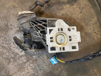 Mô tơ gập gương Honda Civic 1.8 2.0 2006-2011 hàng bãi