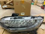 Đèn Pha Honda Civic 1.5 2016-2020, Civic 1.8 2016-2020 bản led bên Lái và bên phụ