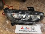 Đèn pha xe Honda Civic 2016 - 2021 bản Halogen, đèn chiếu xa xe Civic 2016 - 2021 Bản gen 10 33150TEMM01 33100TEMM01 33150-TEM-M01 33100-TEM-M01 
