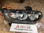Đèn pha xe Honda Civic 2016 - 2021 bản Halogen, đèn chiếu xa xe Civic 2016 - 2021 Bản gen 10 33150TEMM01 33100TEMM01 33150-TEM-M01 33100-TEM-M01 